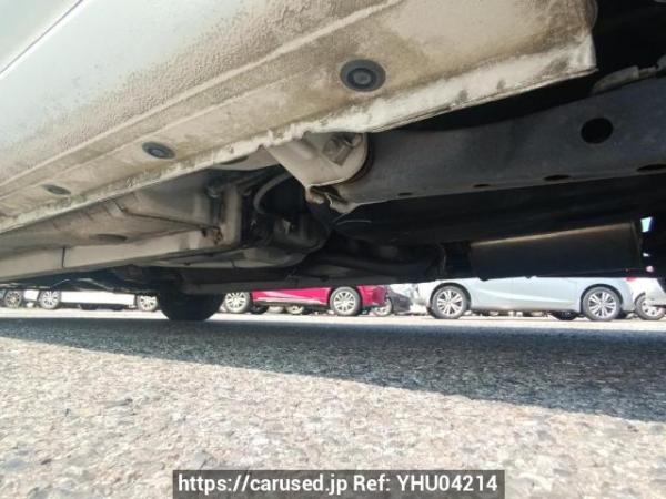 Used 2008 AT toyota succeed-van NCP51V Image[33]