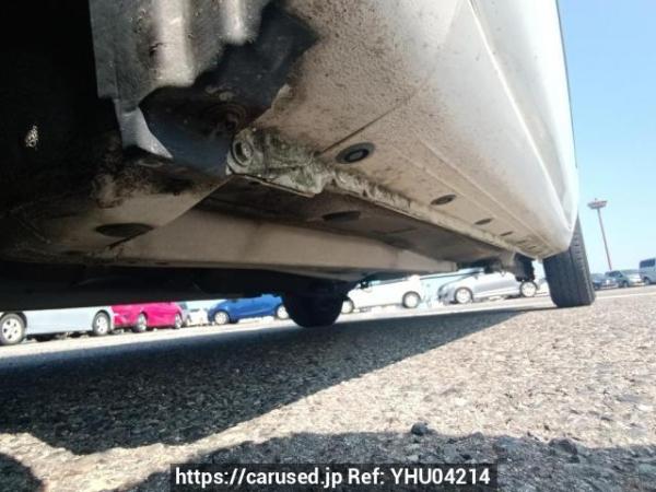 Used 2008 AT toyota succeed-van NCP51V Image[34]