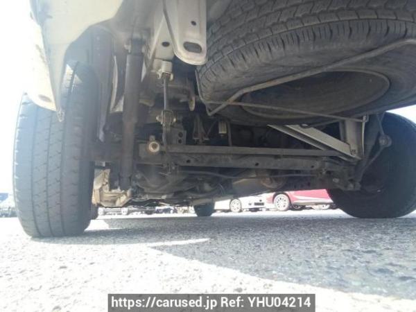 Used 2008 AT toyota succeed-van NCP51V Image[35]