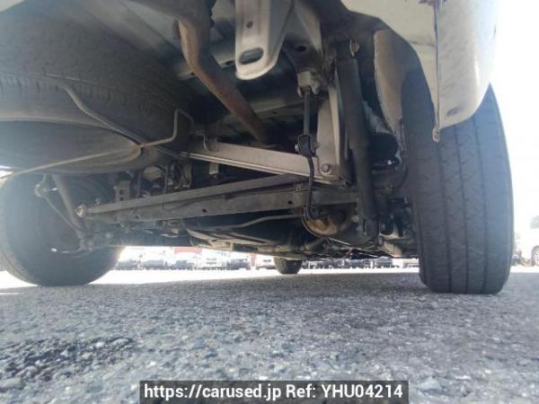 Used 2008 AT toyota succeed-van NCP51V Image[36]