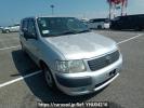 Toyota Succeed Van NCP51V