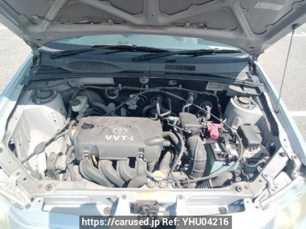 Used 2005 AT toyota succeed-van NCP51V Image[9]