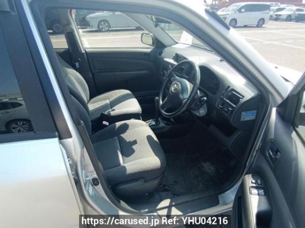 Used 2005 AT toyota succeed-van NCP51V Image[12]