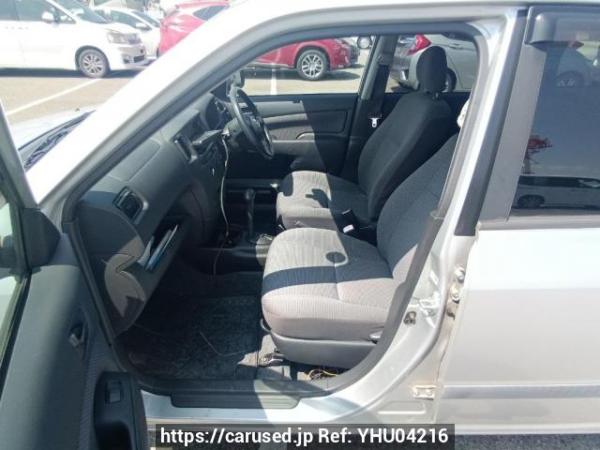 Used 2005 AT toyota succeed-van NCP51V Image[13]