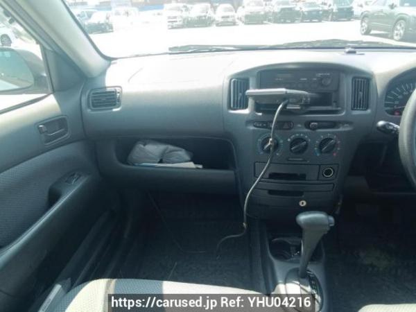 Used 2005 AT toyota succeed-van NCP51V Image[17]