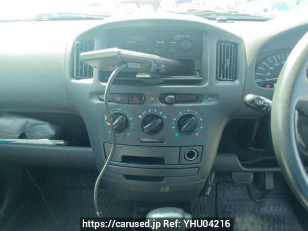 Used 2005 AT toyota succeed-van NCP51V Image[18]