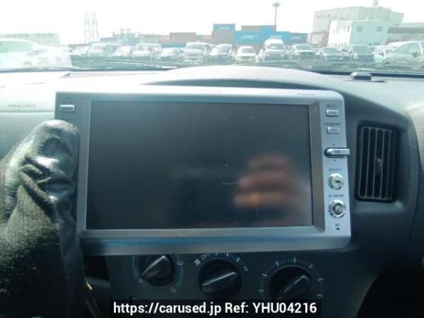 Used 2005 AT toyota succeed-van NCP51V Image[20]