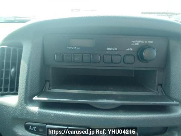 Used 2005 AT toyota succeed-van NCP51V Image[21]