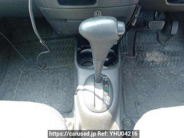 Used 2005 AT toyota succeed-van NCP51V Image[23]