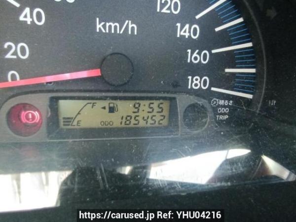 Used 2005 AT toyota succeed-van NCP51V Image[25]