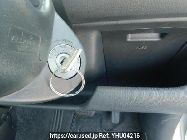 Used 2005 AT toyota succeed-van NCP51V Image[26]
