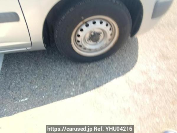Used 2005 AT toyota succeed-van NCP51V Image[27]