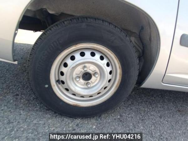 Used 2005 AT toyota succeed-van NCP51V Image[28]