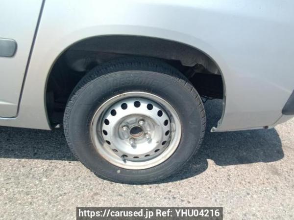 Used 2005 AT toyota succeed-van NCP51V Image[29]