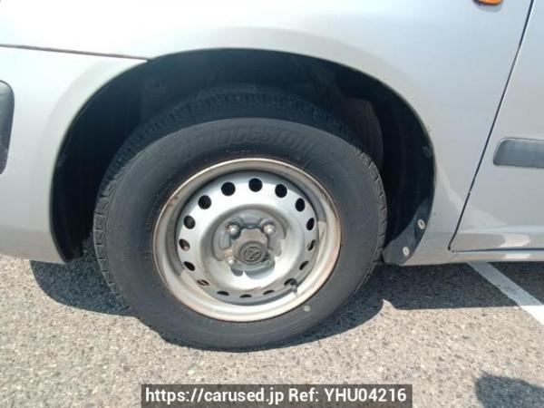 Used 2005 AT toyota succeed-van NCP51V Image[30]
