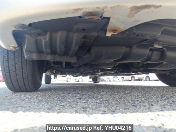 Used 2005 AT toyota succeed-van NCP51V Image[31]
