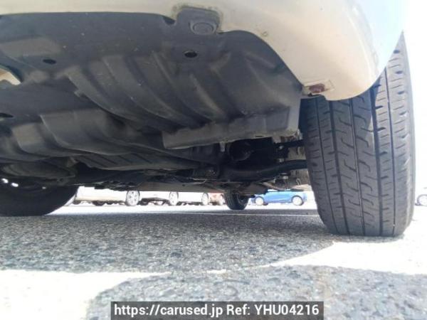 Used 2005 AT toyota succeed-van NCP51V Image[32]