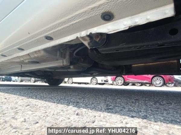 Used 2005 AT toyota succeed-van NCP51V Image[33]