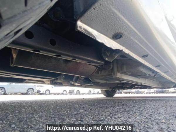 Used 2005 AT toyota succeed-van NCP51V Image[34]