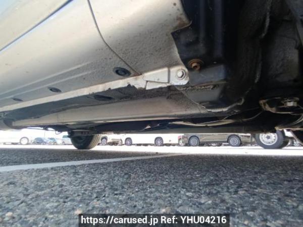 Used 2005 AT toyota succeed-van NCP51V Image[35]