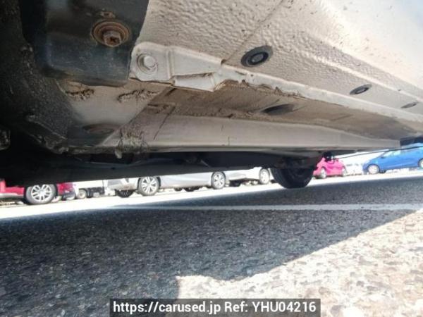 Used 2005 AT toyota succeed-van NCP51V Image[36]