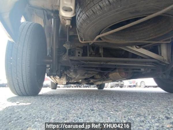 Used 2005 AT toyota succeed-van NCP51V Image[37]