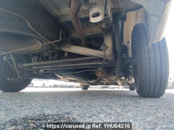 Used 2005 AT toyota succeed-van NCP51V Image[38]