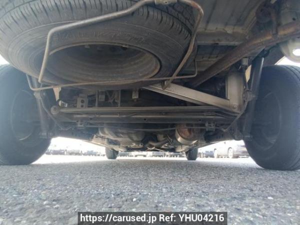 Used 2005 AT toyota succeed-van NCP51V Image[39]