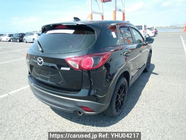 Used 2013 AT mazda cx-5 KEEFW Image[6]