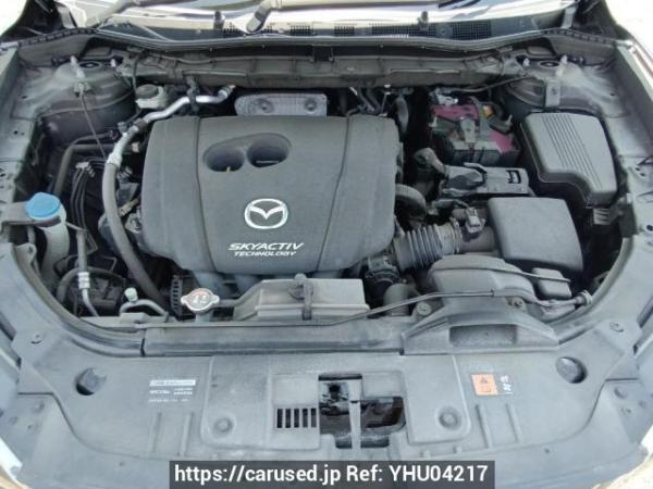 Used 2013 AT mazda cx-5 KEEFW Image[9]