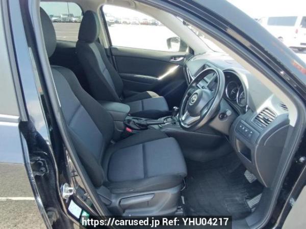 Used 2013 AT mazda cx-5 KEEFW Image[12]