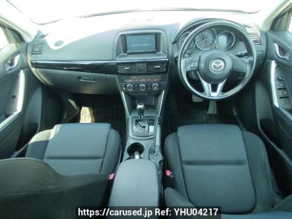 Used 2013 AT mazda cx-5 KEEFW Image[16]