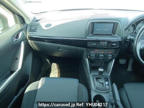 Used 2013 AT mazda cx-5 KEEFW Image[17]