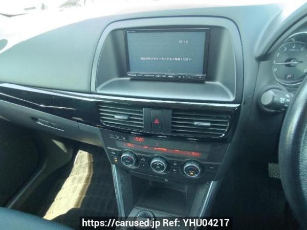 Used 2013 AT mazda cx-5 KEEFW Image[18]