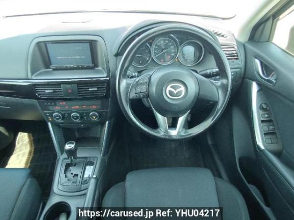 Used 2013 AT mazda cx-5 KEEFW Image[19]