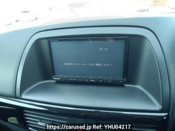 Used 2013 AT mazda cx-5 KEEFW Image[20]