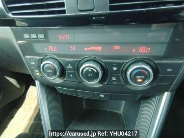 Used 2013 AT mazda cx-5 KEEFW Image[21]