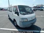 Nissan Vanette Van