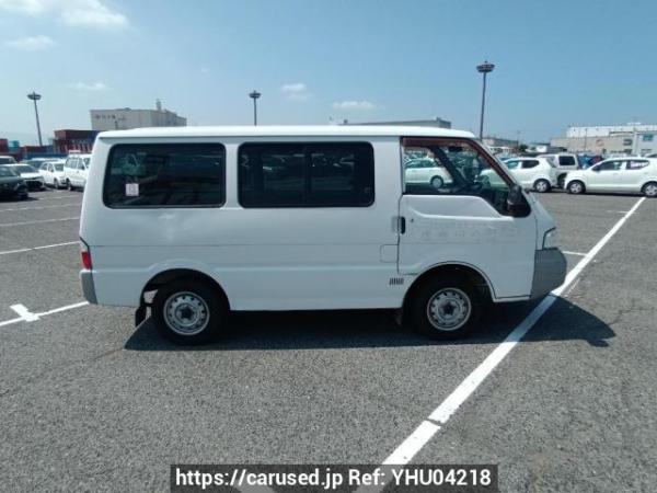 Used 2005 MT nissan vanette-van SK82VN Image[7]