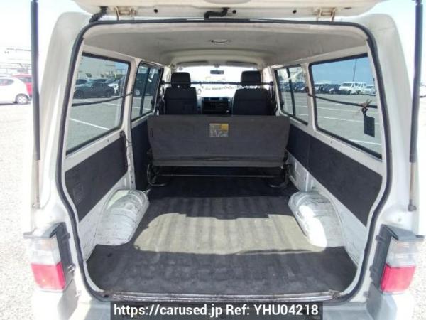 Used 2005 MT nissan vanette-van SK82VN Image[8]