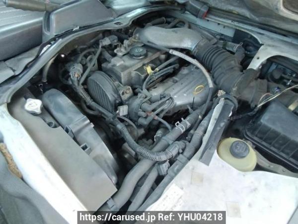 Used 2005 MT nissan vanette-van SK82VN Image[9]