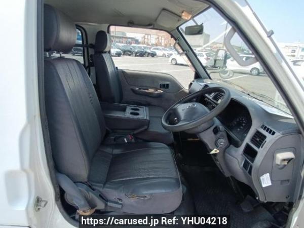 Used 2005 MT nissan vanette-van SK82VN Image[12]