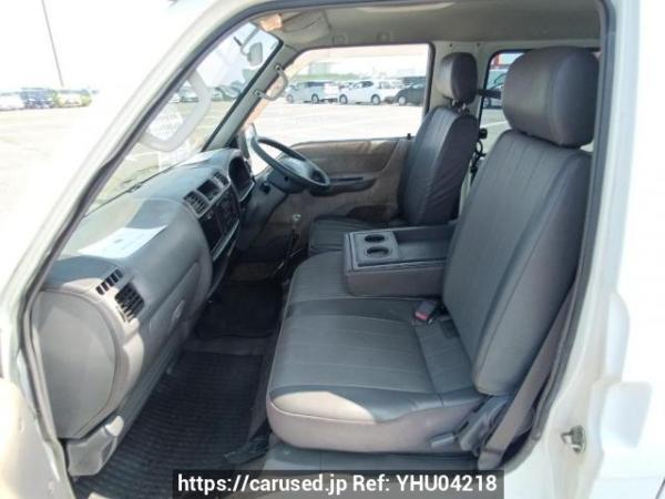 Used 2005 MT nissan vanette-van SK82VN Image[13]