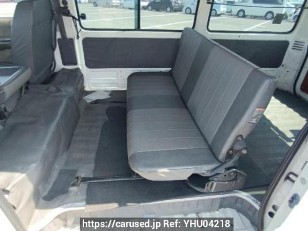 Used 2005 MT nissan vanette-van SK82VN Image[14]