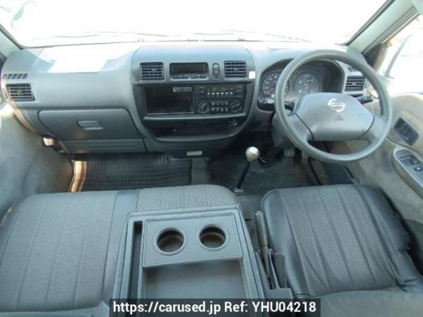 Used 2005 MT nissan vanette-van SK82VN Image[15]