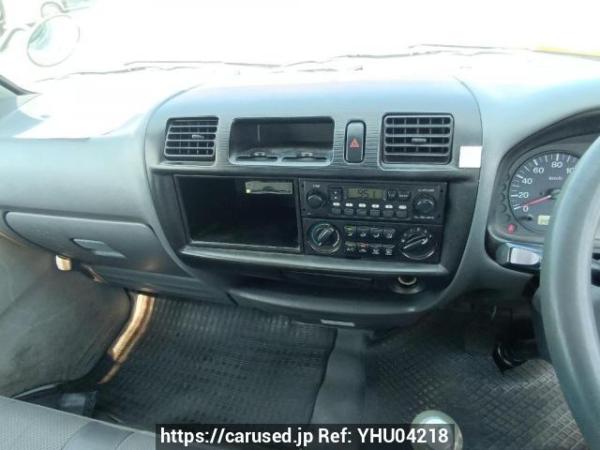 Used 2005 MT nissan vanette-van SK82VN Image[17]