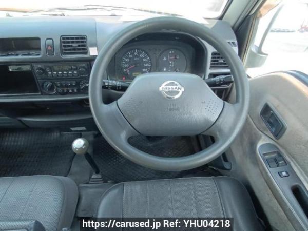 Used 2005 MT nissan vanette-van SK82VN Image[18]
