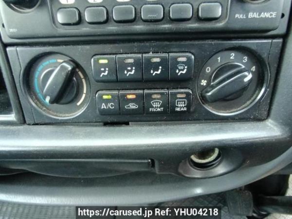 Used 2005 MT nissan vanette-van SK82VN Image[19]