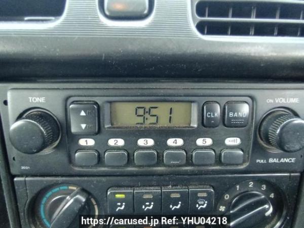 Used 2005 MT nissan vanette-van SK82VN Image[20]