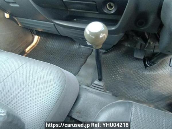 Used 2005 MT nissan vanette-van SK82VN Image[21]